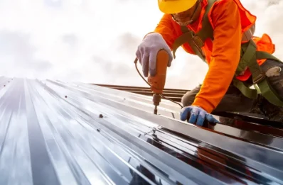 Travaux de zinguerie à Piriac-sur-Mer